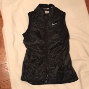 Nike size XS running vest